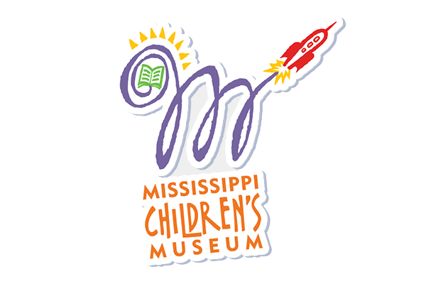 MS Childrens Museum Logo