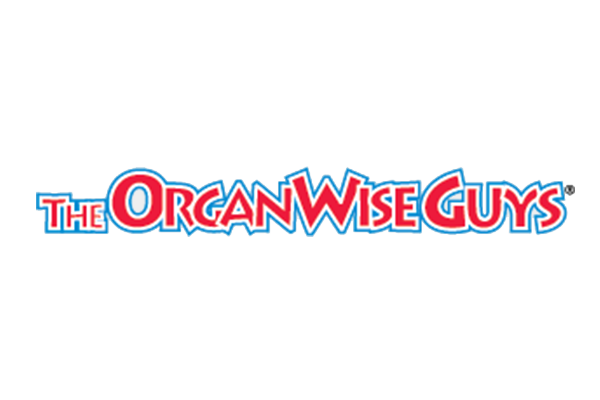 Organwise Guys Logo