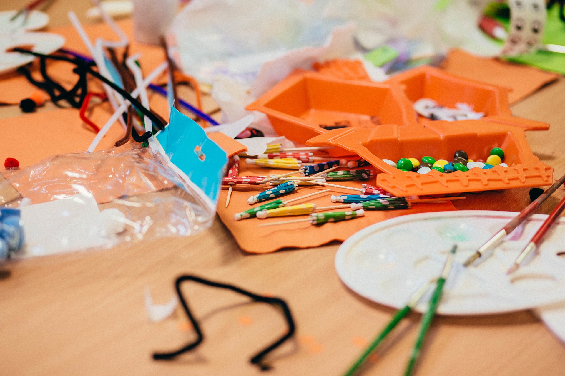 Tinkering, Making, Creating, Oh My! Tips And Tricks For Evaluating Makerspaces